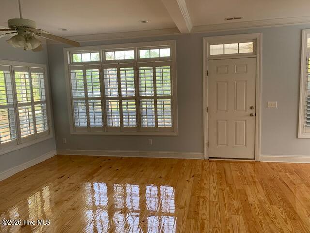 97 Woodbury Road Elizabethtown, NC 28337 - Photo 22 of 26 New floors throughout Primary level