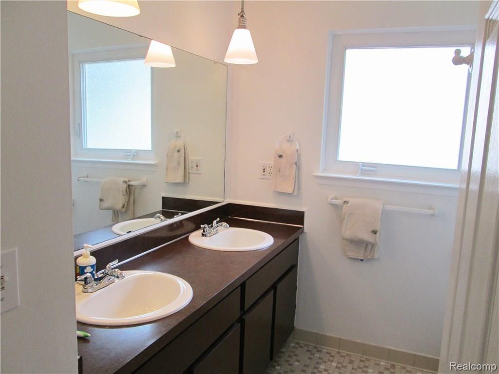 337 Buckingham Road Canton, MI 48188 - Photo 28 of 34 Bathroom sinks.jpg
