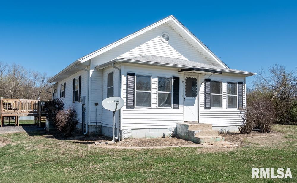 9714 Crenshaw Road Marion, IL 62959 - Photo 3 of 27