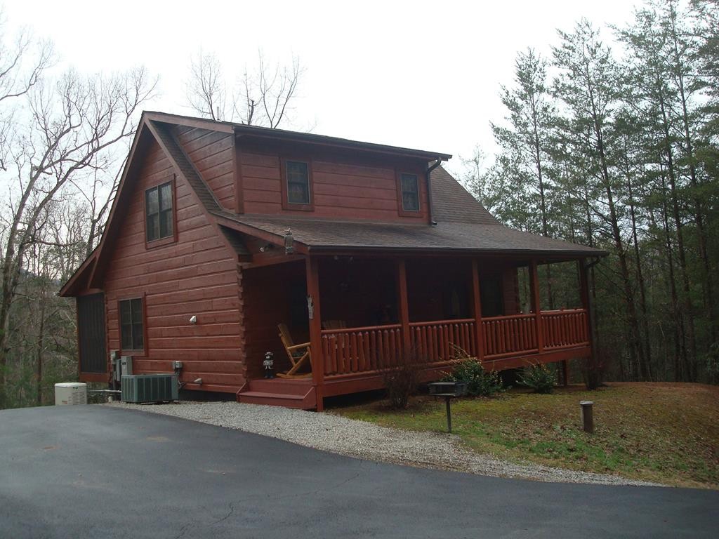 2130 Ridgecrest Loop Lane, Unit APPALACHIANJOY Sevierville, TN 37876 - Photo 1 of 39 Gallery Image 1