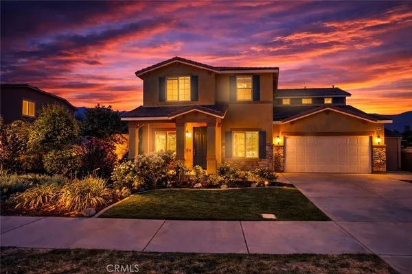 $824,500 | 31801 Oak Wood Circle, Yucaipa, CA 92399