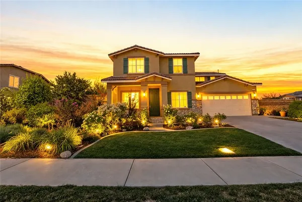 $824,500 | 31801 Oak Wood Circle, Yucaipa, CA 92399
