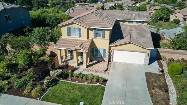 $824,500 | 31801 Oak Wood Circle, Yucaipa, CA 92399