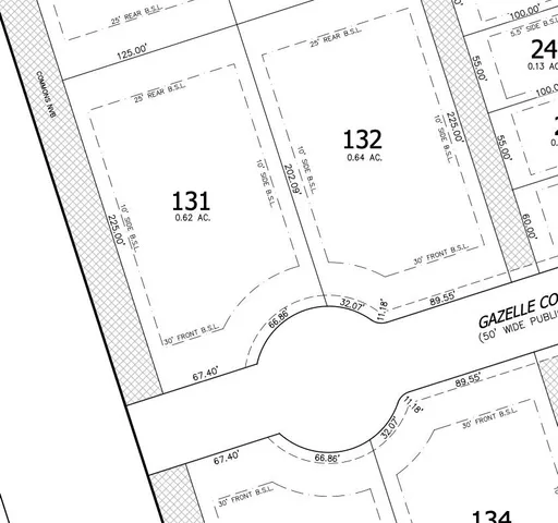 $259,000 | 322 Gazelle Court, Niceville, FL 32578