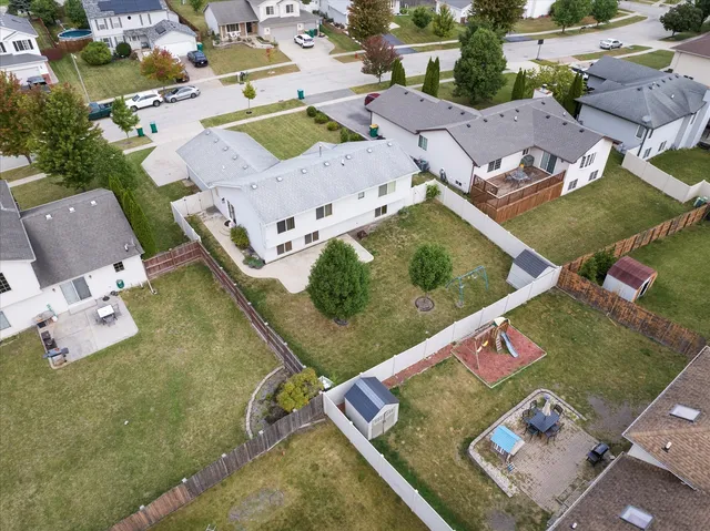 $389,750 | 1306 Bassett Drive, Joliet, IL 60431