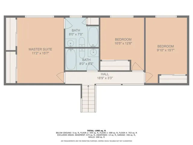 $389,750 | 1306 Bassett Drive, Joliet, IL 60431