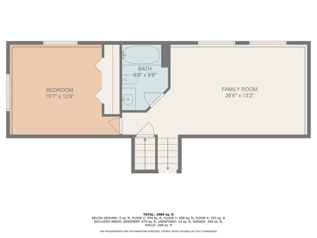 $389,750 | 1306 Bassett Drive, Joliet, IL 60431