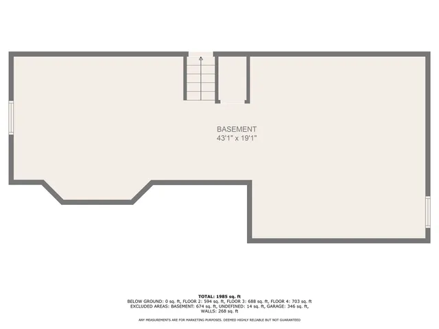 $389,750 | 1306 Bassett Drive, Joliet, IL 60431