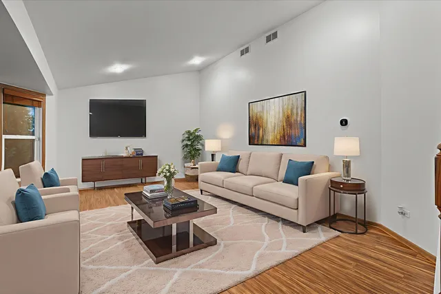 $389,750 | 1306 Bassett Drive, Joliet, IL 60431