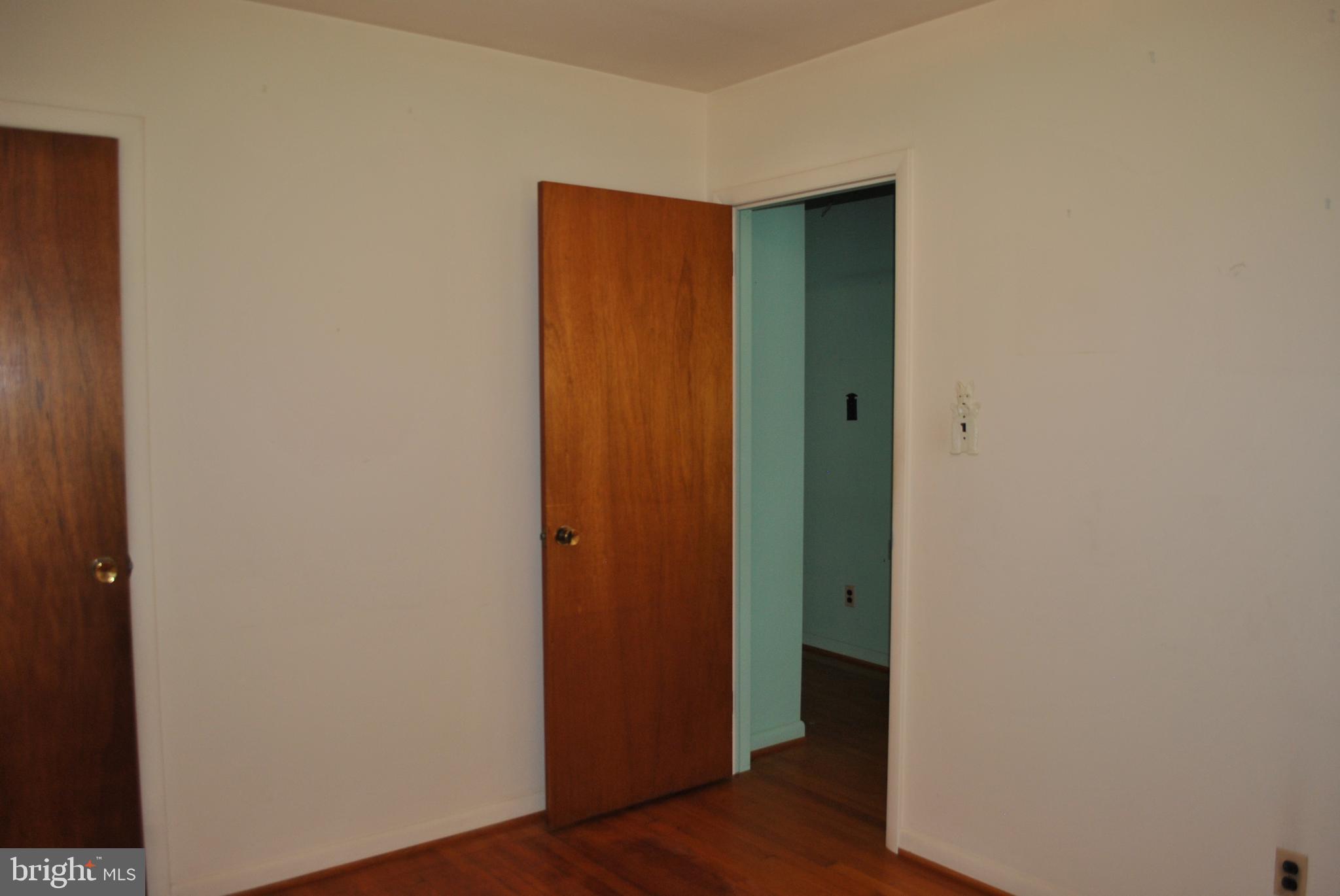 4902 Dumfries Road Catlett, VA 20119 - Photo 15 of 24 a view of an empty room with wooden floor