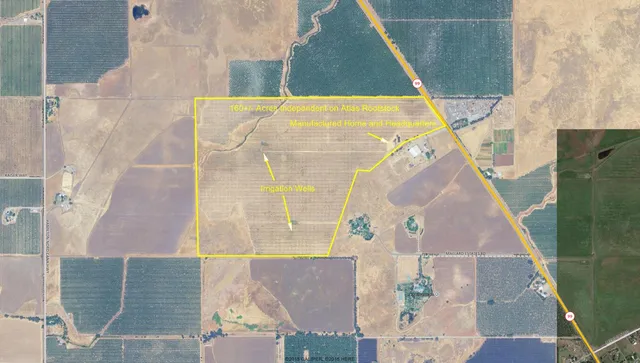 $3,250,000 | 14805 Highway 99, Chico, CA 95973