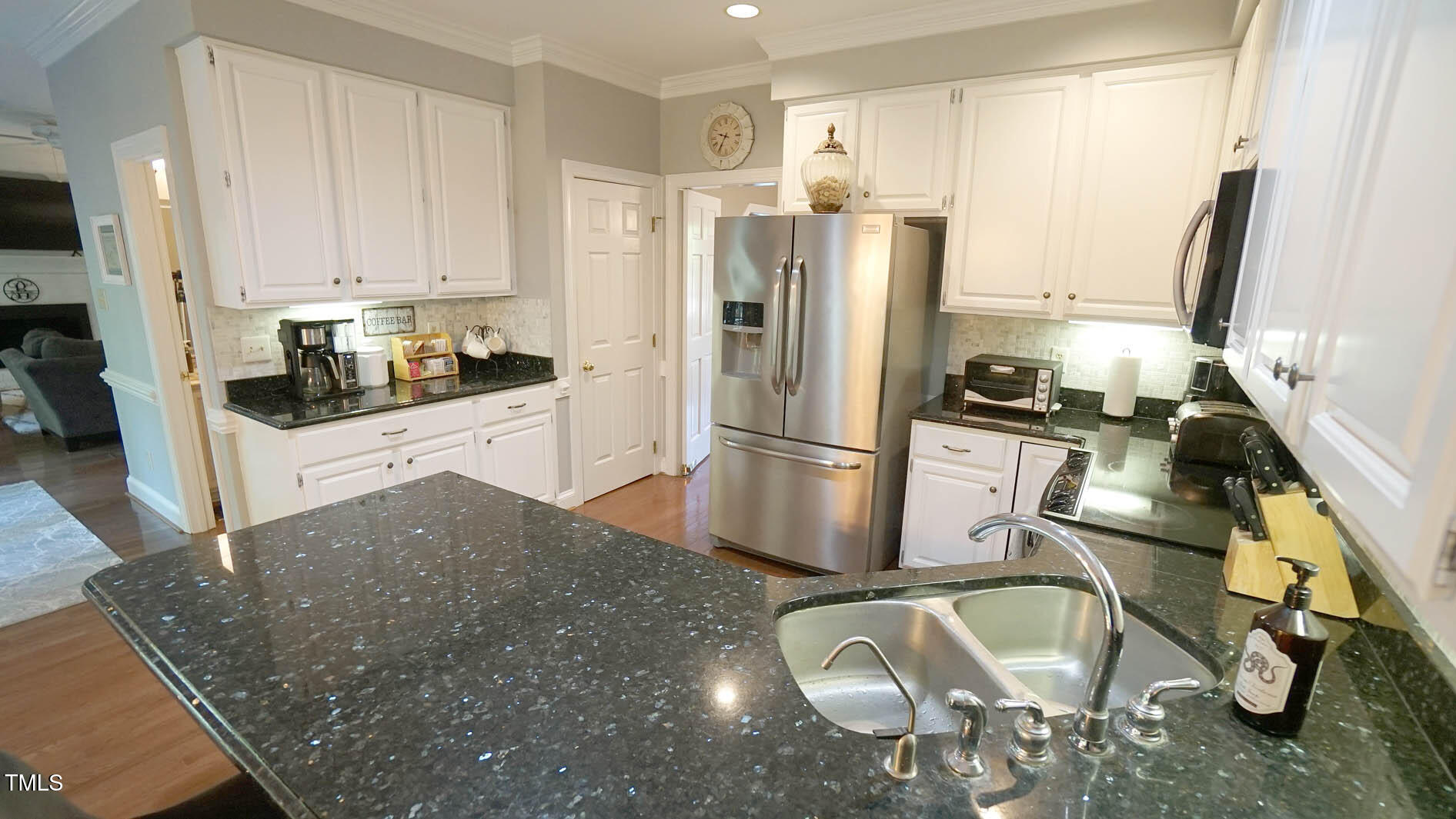 1505 Sharnbrook Court Raleigh, NC 27614 - Photo 26 of 67 Kitchen