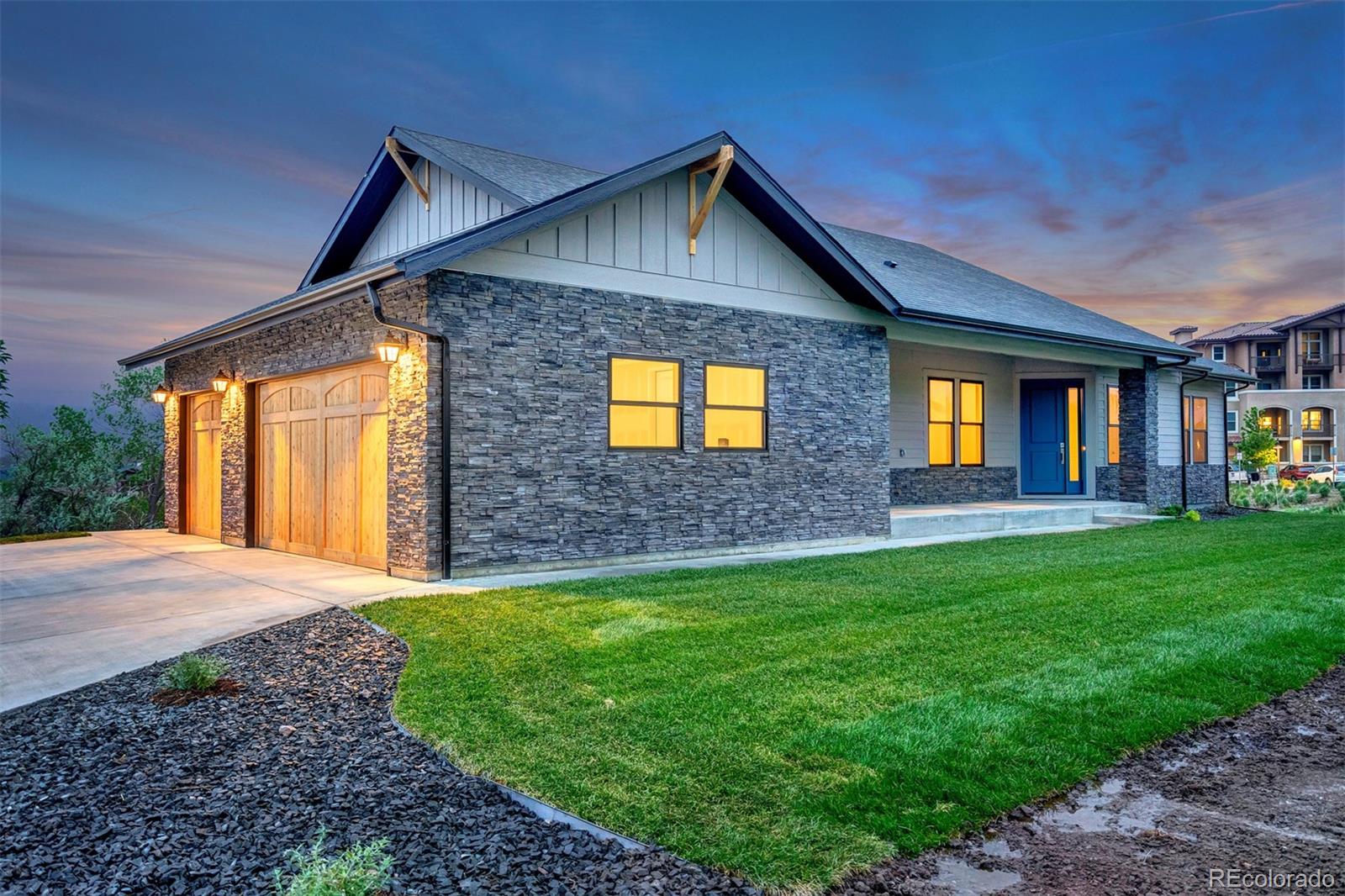 2056 Elderberry Road Golden, CO 80401 - Photo 1 of 24 Gallery Image 1