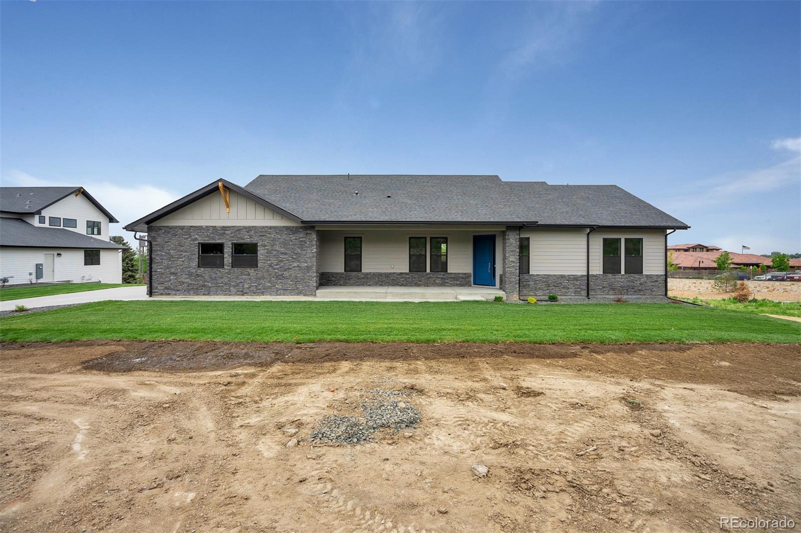 2056 Elderberry Road Golden, CO 80401 - Photo 17 of 24 Gallery Image 17