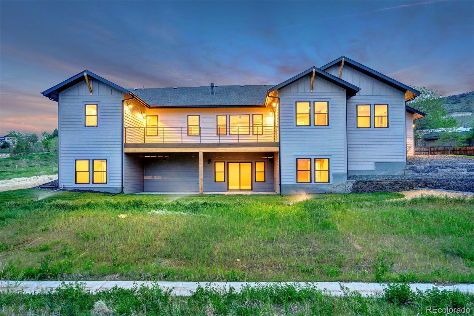 2056 Elderberry Road Golden, CO 80401 - Photo 2 of 24 Gallery Image 2