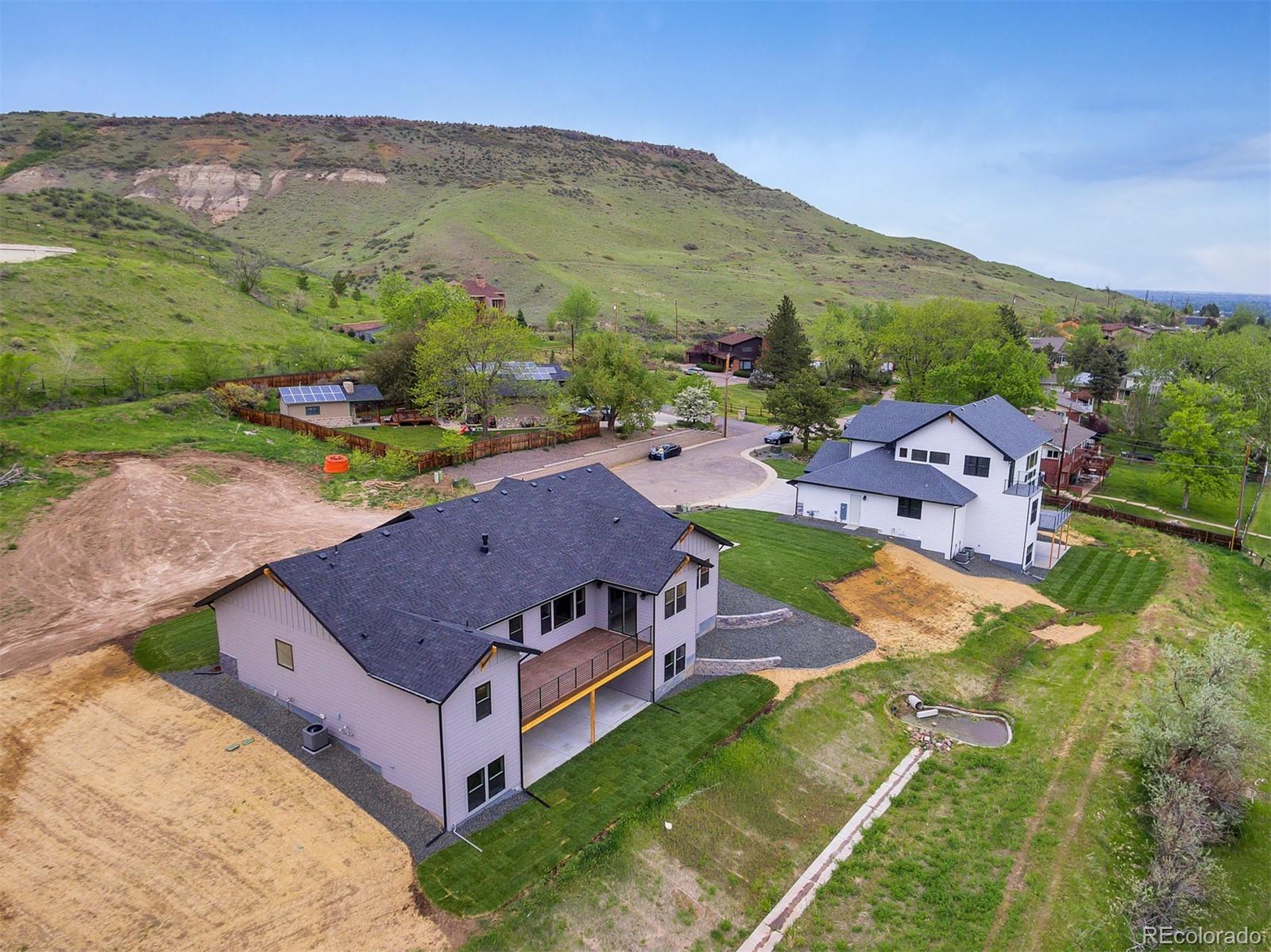 2056 Elderberry Road Golden, CO 80401 - Photo 21 of 24 Gallery Image 21