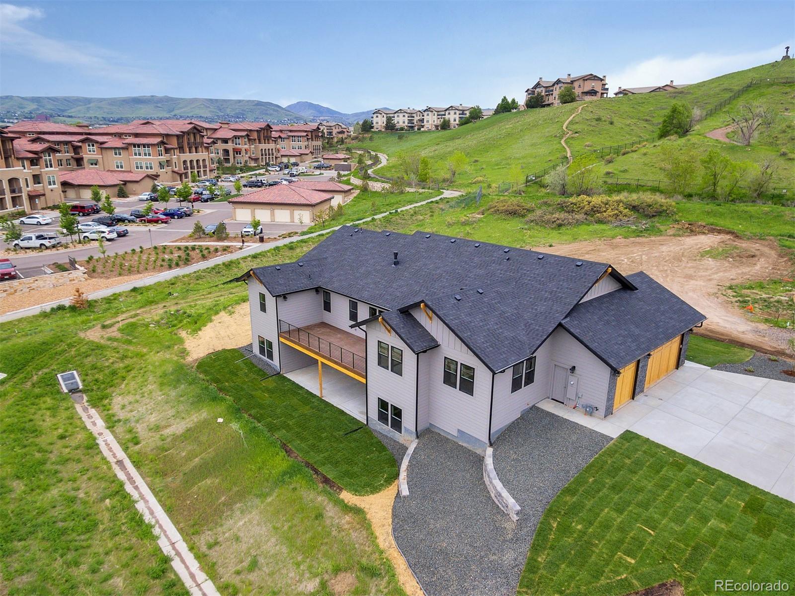 2056 Elderberry Road Golden, CO 80401 - Photo 23 of 24 Gallery Image 23