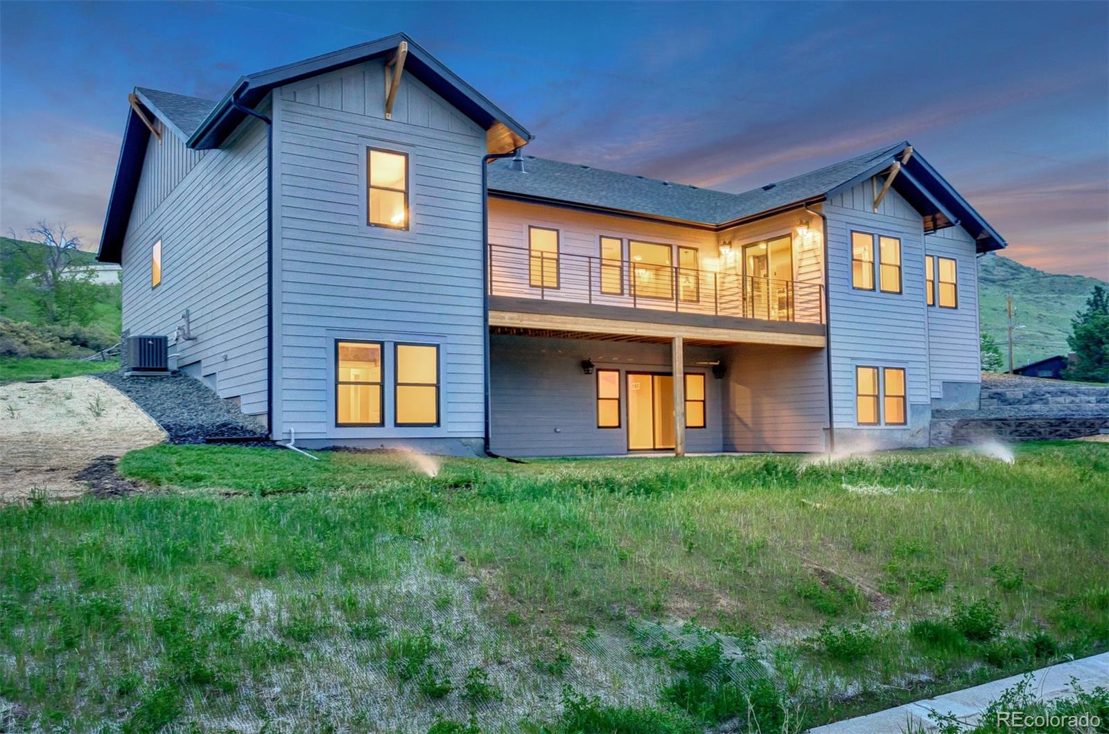 2056 Elderberry Road Golden, CO 80401 - Photo 3 of 24 Gallery Image 3