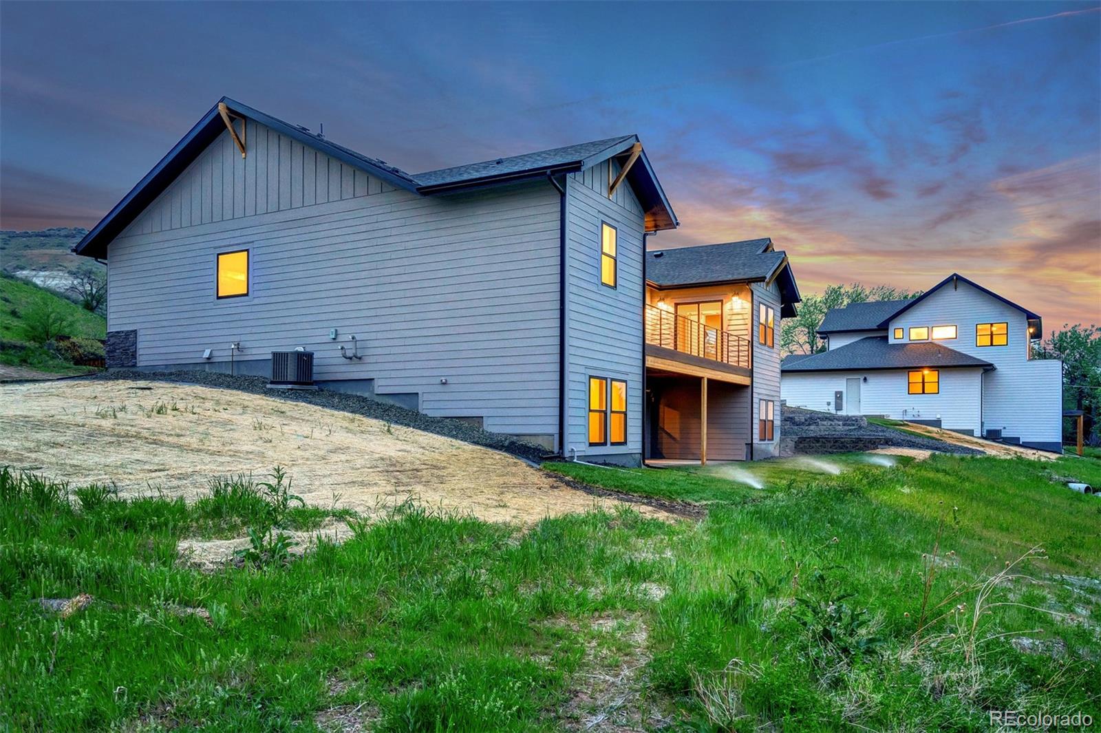 2056 Elderberry Road Golden, CO 80401 - Photo 4 of 24 Gallery Image 4