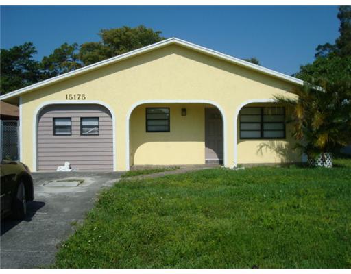 15175 Hayes Road Delray Beach, FL 33484 - Photo 1 of 16 Primary Photo