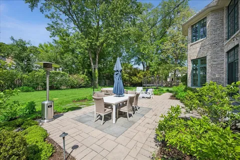 $2,485,000 | 605 Skokie Lane South, Glencoe, IL 60022