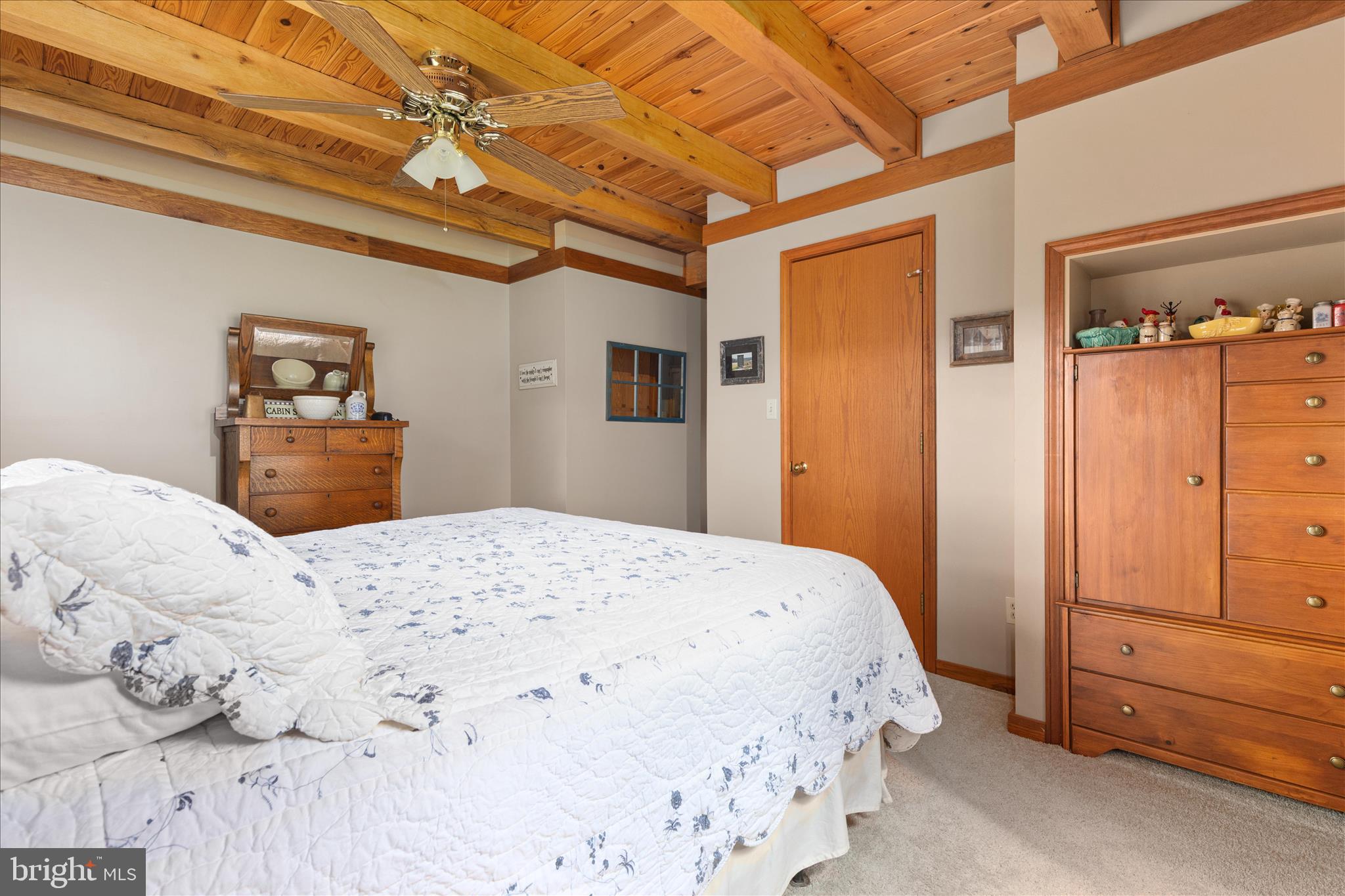 272 Buster Brown Drive Rio, WV 26755 - Photo 31 of 113 Main Level Bedroom