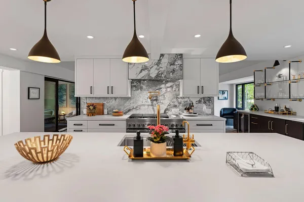 $3,295,000 | 582 Campbell Road, Saugatuck, MI 49453