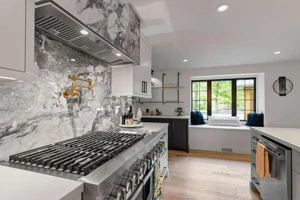 $3,295,000 | 582 Campbell Road, Saugatuck, MI 49453