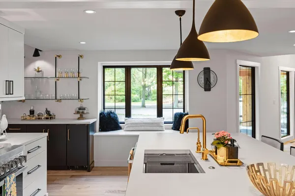 $3,295,000 | 582 Campbell Road, Saugatuck, MI 49453