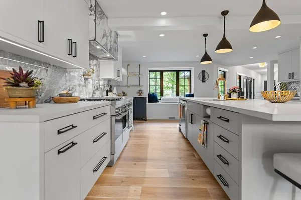 $3,295,000 | 582 Campbell Road, Saugatuck, MI 49453