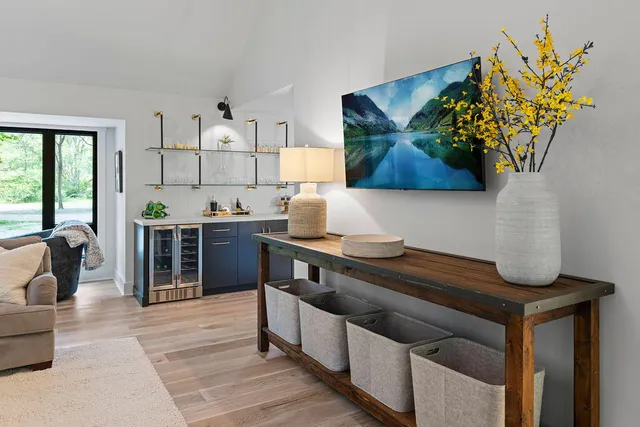 $3,700,000 | 582 Campbell Road, Saugatuck, MI 49453