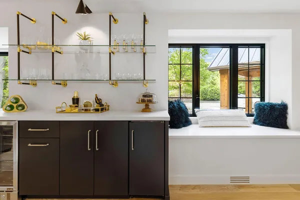 $3,295,000 | 582 Campbell Road, Saugatuck, MI 49453