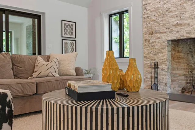 $3,700,000 | 582 Campbell Road, Saugatuck, MI 49453