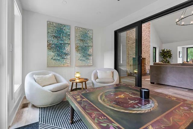 $3,700,000 | 582 Campbell Road, Saugatuck, MI 49453