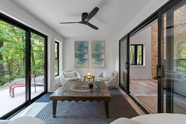 $3,295,000 | 582 Campbell Road, Saugatuck, MI 49453