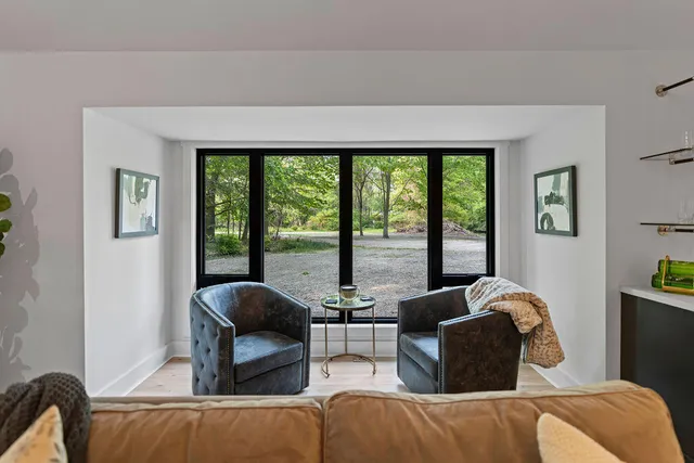 $3,700,000 | 582 Campbell Road, Saugatuck, MI 49453