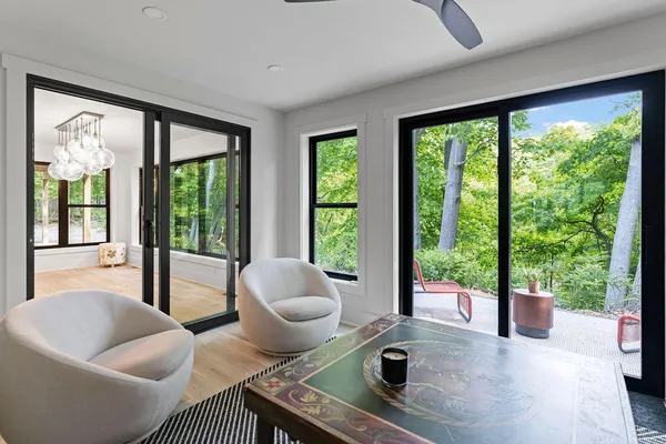 $3,295,000 | 582 Campbell Road, Saugatuck, MI 49453