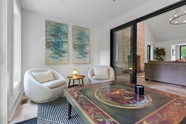 $3,295,000 | 582 Campbell Road, Saugatuck, MI 49453