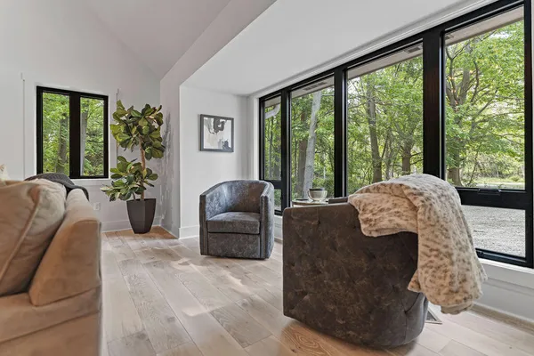 $3,295,000 | 582 Campbell Road, Saugatuck, MI 49453