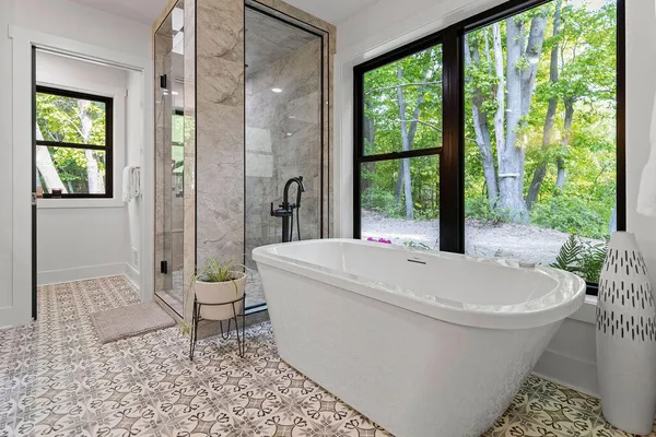 $3,295,000 | 582 Campbell Road, Saugatuck, MI 49453