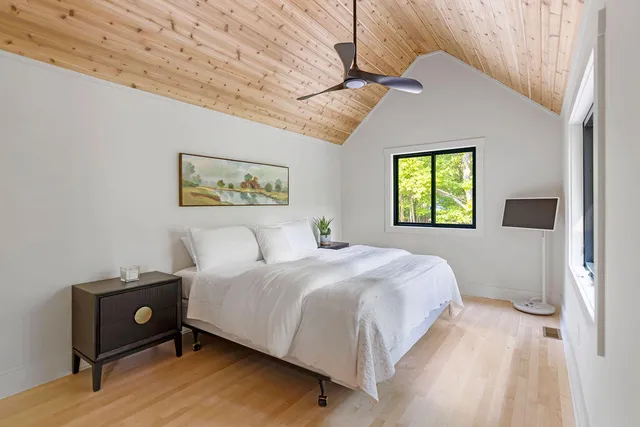 $3,700,000 | 582 Campbell Road, Saugatuck, MI 49453