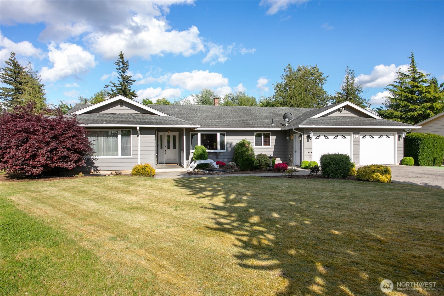 508 17th Street Lynden, WA 98264 - Photo 1 of 37
