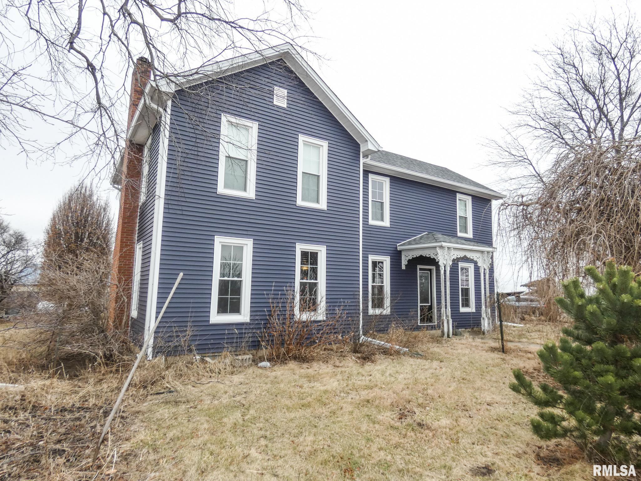 14625 West Behrends Road Hanna City, IL 61536 - Photo 1 of 26 Gallery Image 1