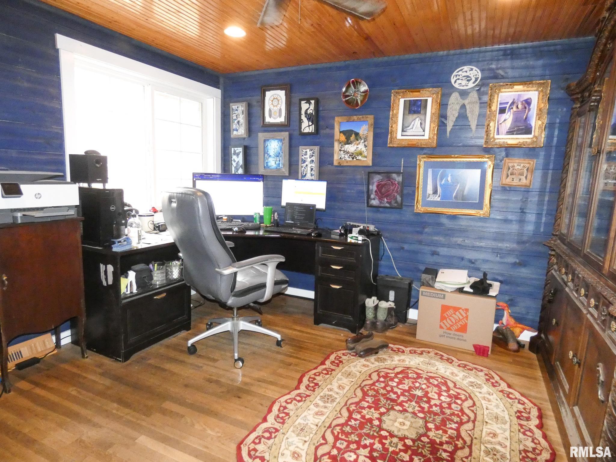 14625 West Behrends Road Hanna City, IL 61536 - Photo 12 of 26 Gallery Image 12