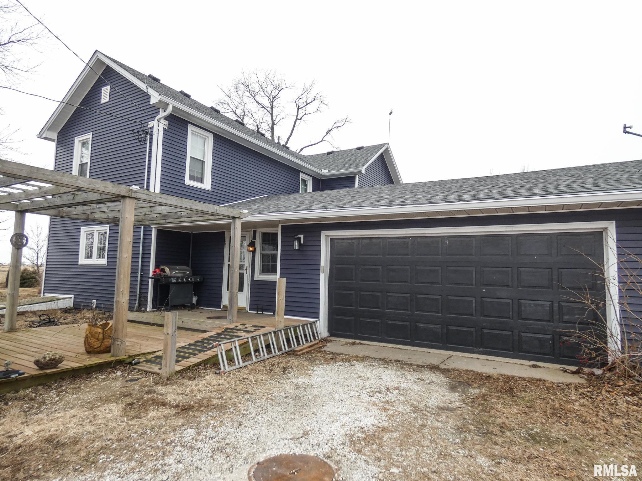 14625 West Behrends Road Hanna City, IL 61536 - Photo 19 of 26 Gallery Image 19