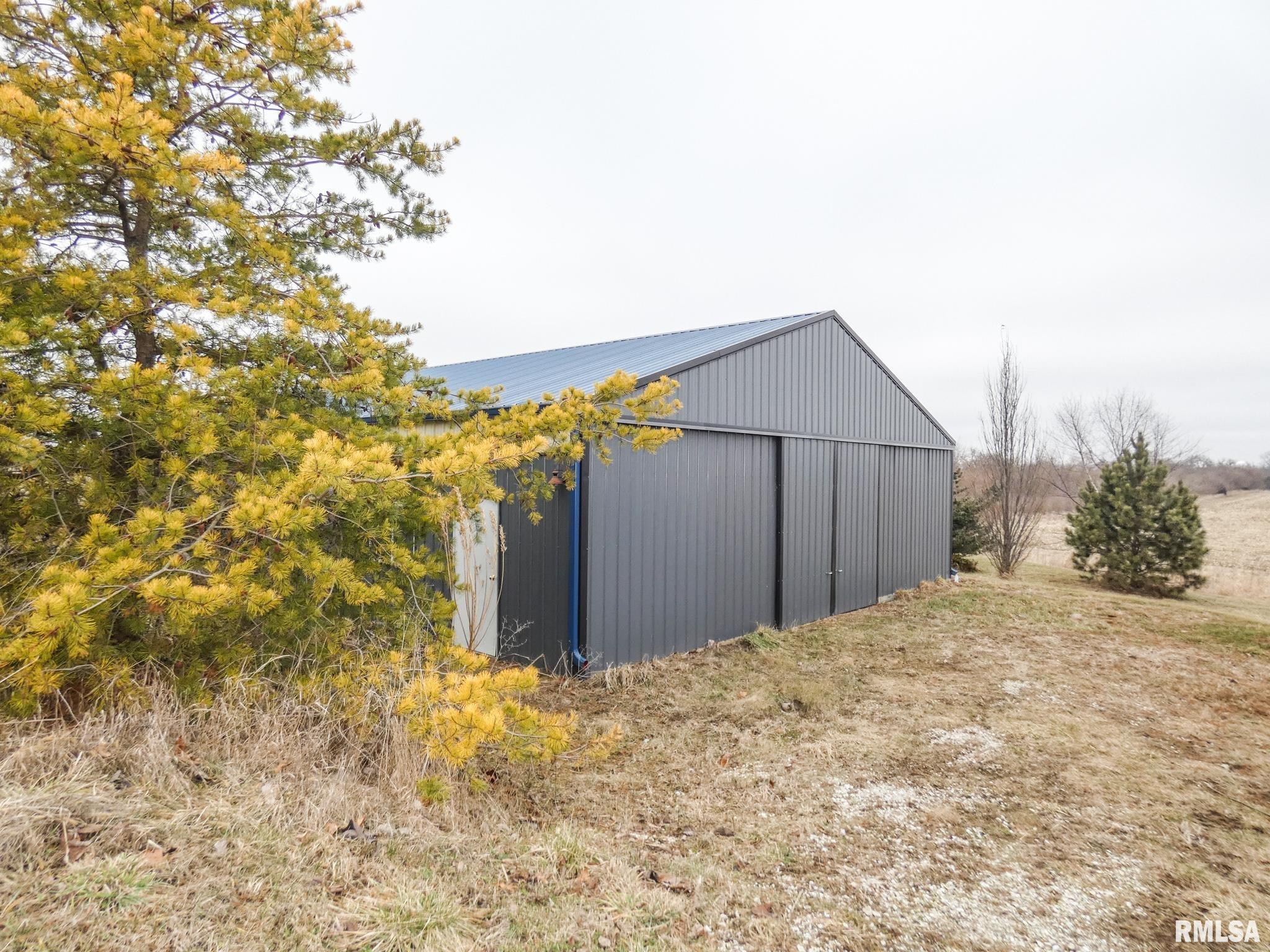 14625 West Behrends Road Hanna City, IL 61536 - Photo 20 of 26 Gallery Image 20