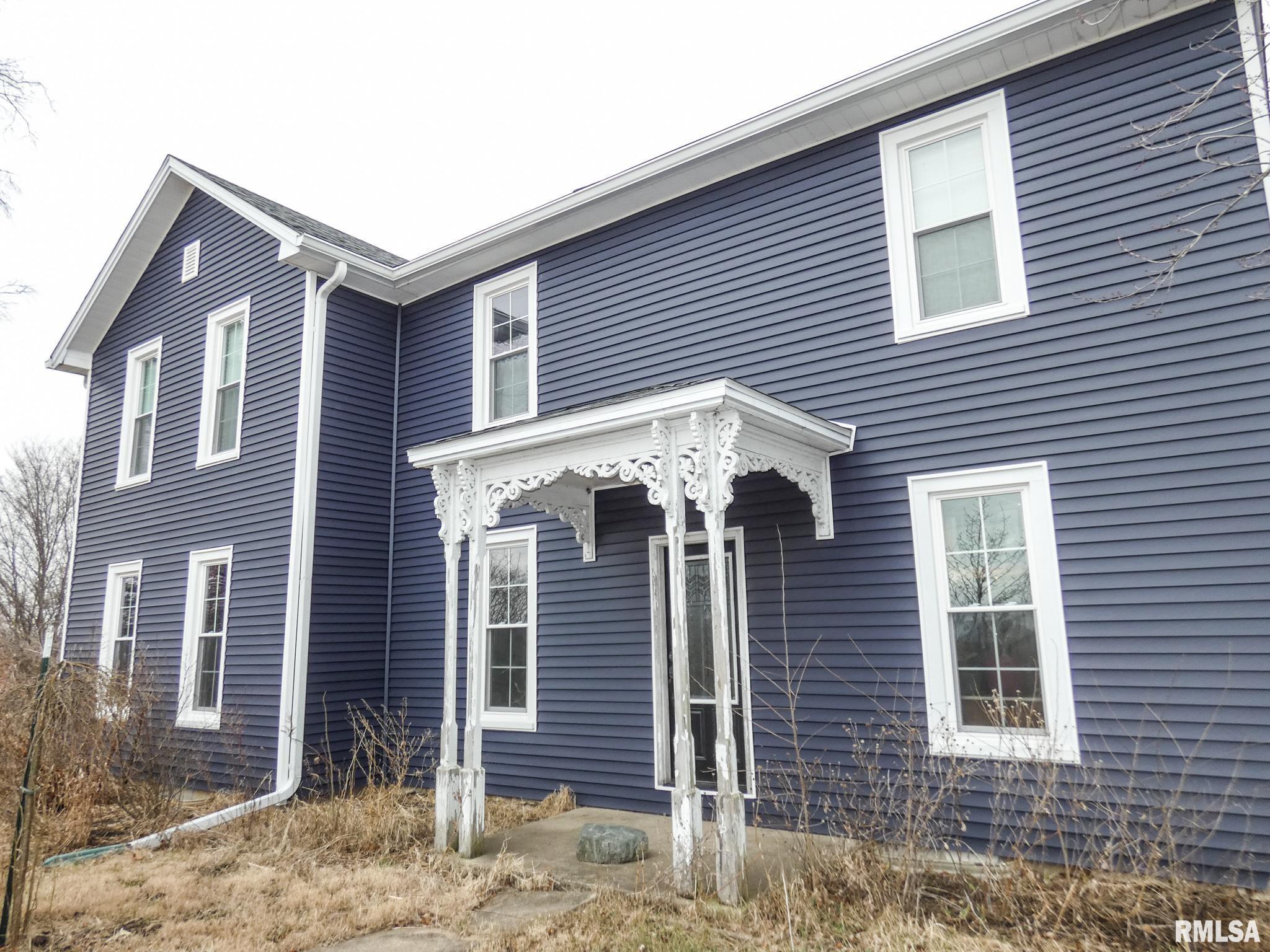 14625 West Behrends Road Hanna City, IL 61536 - Photo 2 of 26 Gallery Image 2