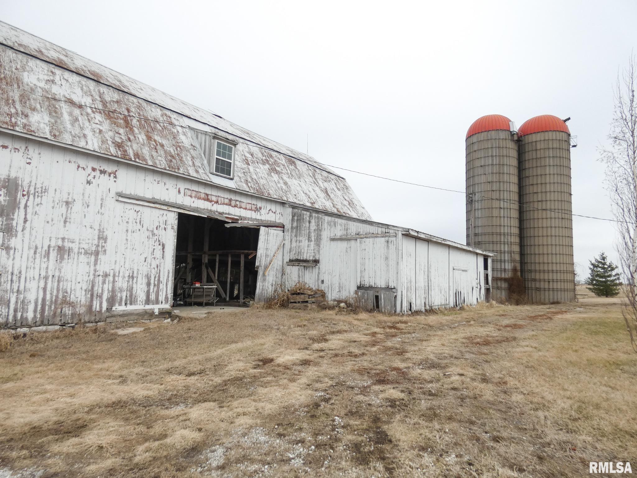 14625 West Behrends Road Hanna City, IL 61536 - Photo 25 of 26 Gallery Image 25