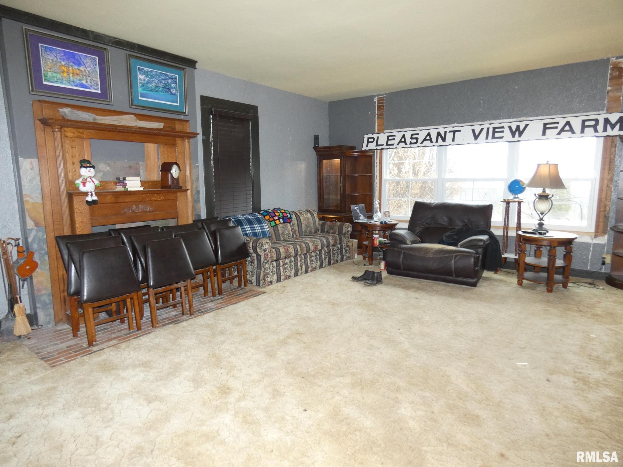 14625 West Behrends Road Hanna City, IL 61536 - Photo 4 of 26 Gallery Image 4