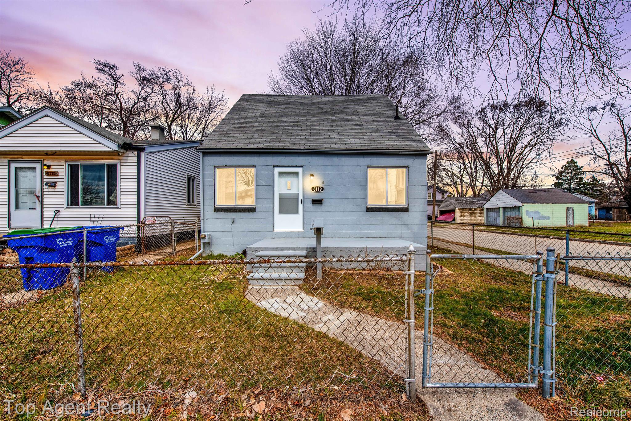 8119 Rivard Avenue Warren, MI 48089 - Photo 1 of 30 Gallery Image 1